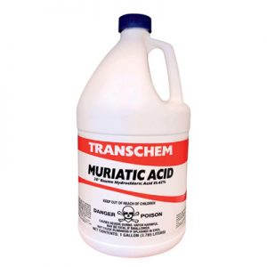 muriatic-acid